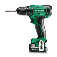 DS12DA WEZ ACCU BOOR-SCHROEFMACHINE 12V, 38 N