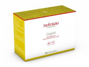 Nutrisan Cogniril (120 caps)