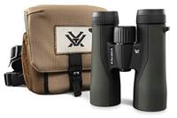 Vortex Optica Crossfire HD 8x42 verrekijker