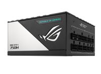 ASUS ROG Loki SFX-L 750W Platinum power supply unit 20+4 pin ATX Zwart, Zilver - thumbnail