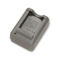 Olympus PS-BCS5 (accu-lader voor BLS-5/BLS-50) - thumbnail