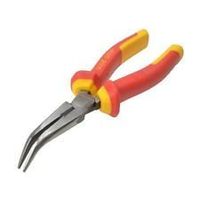 Lifetime Plier long noser 20cm tuv/gs