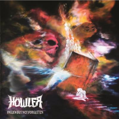 Fallen But Not Forgotten - CD (0760137445920)