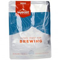 Biergist WYEAST XL 1214 Belgian Abbey - thumbnail