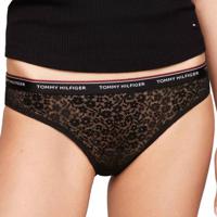 Tommy Hilfiger 3 stuks Premium Essentials Lace Briefs