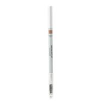 L’Oréal Paris Make-Up Designer Brow Artist Designer - 301 Blonde - Blond - Wenkbrauwpotlood met Stylingborstel