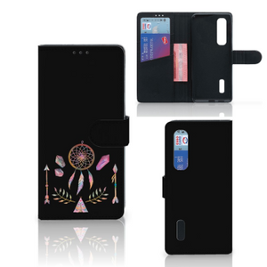 OPPO Find X2 Pro Leuk Hoesje Boho Dreamcatcher