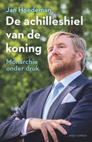 De achilleshiel van de koning - Jan Hoedeman - ebook - thumbnail