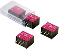 TracoPower TSR 1-2450 DC/DC-Wandler, Print 24 V/DC 5 V/DC 1A 6W Anzahl Ausgänge: 1 x Inhalt 1 pc(s)