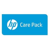 Hewlett Packard Enterprise eCP/Startup StoreOnce Backup **New Retail**, UU089E