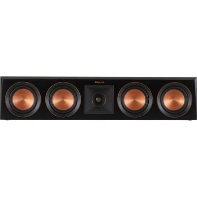 Klipsch RP-404C Zwart 125 W Klipsch RP-404C Zwart 125 W