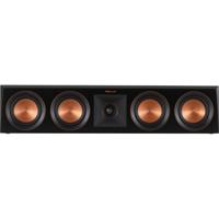 Klipsch RP-404C Zwart 125 W