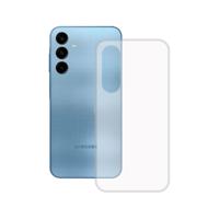 Telefoonhoes KSIX Transparant Galaxy A25