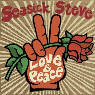 Love & Peace - CD (0190296852275)
