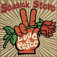 Love & Peace - CD (0190296852275)