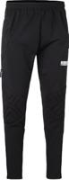 Derbystar keepersbroek kinderen Kai Pro II, Zwart, S