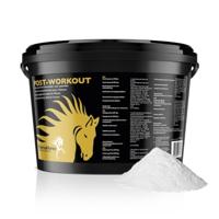 Post workout paard 1000 gram