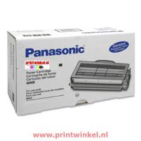 Panasonic DQ-TU37R toner zwart (origineel)