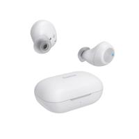 Hama Bluetooth®-hoofdtelefoon Spirit Chop II, TWS, in-ear, equalizer, wit