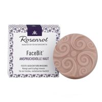 Rosenrot Solid facebit for demanding skin (50 gr)