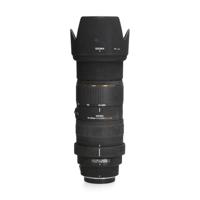 Sigma Sigma 50-500mm 4-6.3 EX DG HSM - 4/3 Mount (Spiegelreflex) - thumbnail