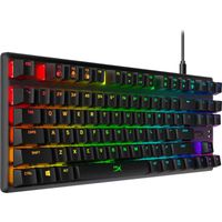 Alloy Origins Core RGB Tenkeyless Mechanical Gaming Keyboard - US Qwerty - Red Switch