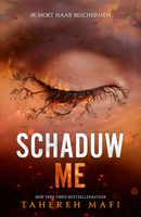 Schaduw me - Tahereh Mafi - ebook