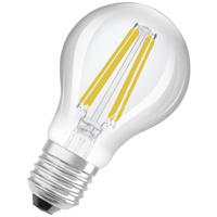 OSRAM 4099854009617 LED-lamp Energielabel A (A - G) E27 Peer 5 W = 75 W Warmwit (Ø x h) 60 mm x 60 mm 1 stuk(s) - thumbnail