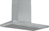 Bosch Serie 6 DWB97LM50 afzuigkap Muurmontage Wit 697 m³/uur A