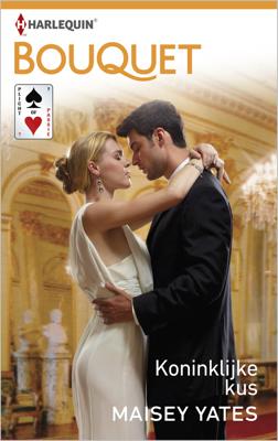 Koninklijke kus Koninklijke kus