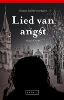 Lied van angst - A.M. Otten - ebook - thumbnail