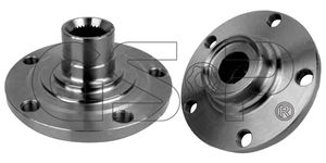 Wielnaaf GSP, u.a. für Audi, VW, Skoda