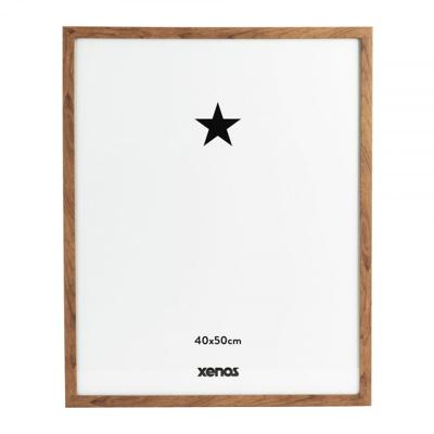 Fotolijst basic - hout - 40x50 cm