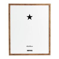 Fotolijst basic - hout - 40x50 cm