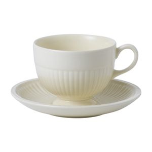 Wedgwood Kop en Schotel Edme 190 ml