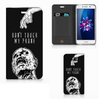 Design Case Huawei Y5 2 | Y6 Compact Zombie