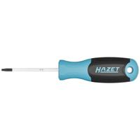 Hazet 811-T8 Torx-schroevendraaier Werkplaats Grootte T 8 Koplengte: 55 mm 1 stuk(s)