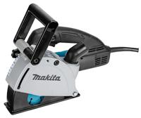 Makita SG1251J muurfrees 12,5 cm 10000 RPM 1400 W - thumbnail