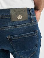 Aarhon / Slim Fit Jeans Morten in blauw