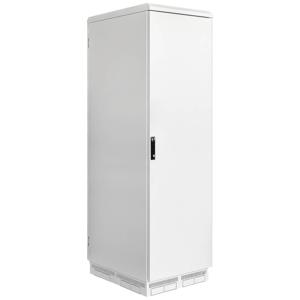 Intellinet IP55 19 Netzwerkschrank mit integrierten Lüftern 42 HE 800 mm tief grau RAL7035 19inch-industriële behuizing (b x h x d) 600 x 2145 x 800 mm 42 HE