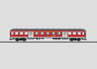 Märklin 43816 H0 personenrijtuig Rotling 1e/2e klas Van de DB AG - thumbnail