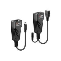 Lindy 43390 USB 2.0 Type C Cat.6 Extender 100m
