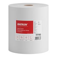 Handdoekrol Katrin 433382 Centerfeed M 1laags 18cmx300m