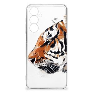 Hoesje maken Samsung Galaxy A54 5G Watercolor Tiger