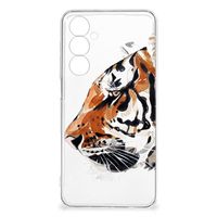 Hoesje maken Samsung Galaxy A54 5G Watercolor Tiger - thumbnail