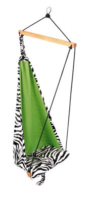 Kinderhangstoel Hang Mini Zebra - Amazonas