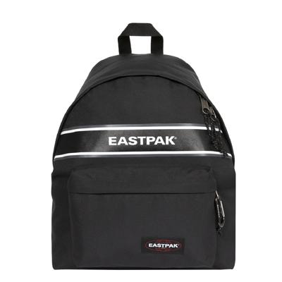 Eastpak Padded Pak'r Rugzak black snap Eastpak Padded Pak'r Rugzak black snap