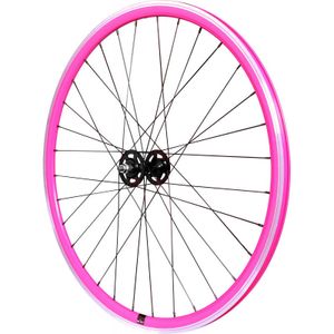 Velox Voorwiel 550 622x17C roze