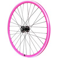 Velox Voorwiel 550 622x17C roze - thumbnail