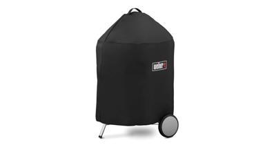 Weber 7143 buitenbarbecue/grill accessoire Cover Weber 7143 buitenbarbecue/grill accessoire Cover